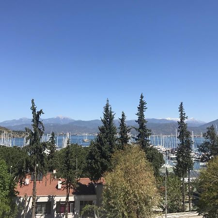 Cim Apartments Pansiyon Fethiye Zewnętrze zdjęcie