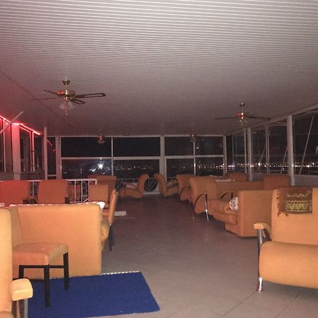 Cim Apartments Pansiyon Fethiye Zewnętrze zdjęcie