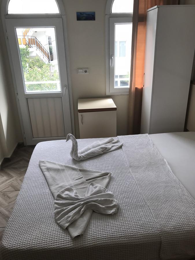 Cim Apartments Pansiyon Fethiye Zewnętrze zdjęcie
