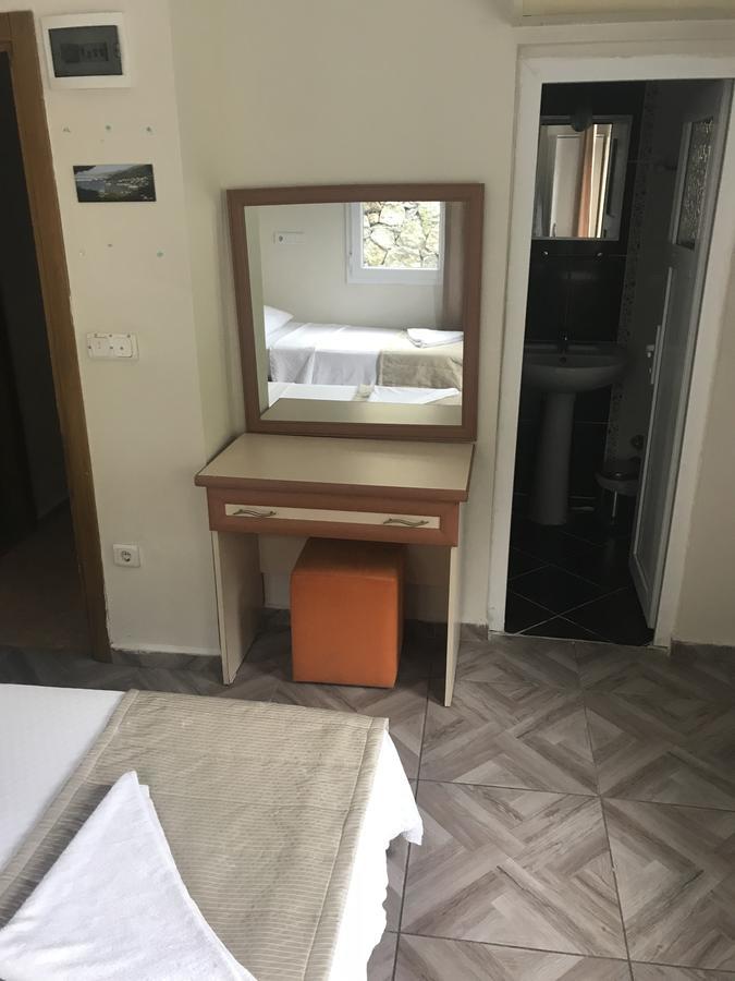 Cim Apartments Pansiyon Fethiye Zewnętrze zdjęcie