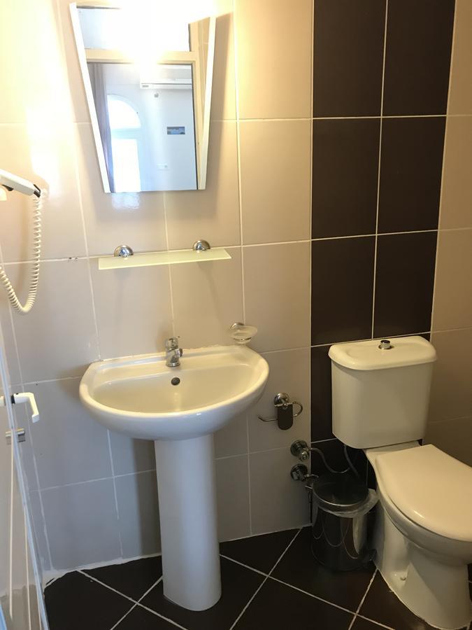Cim Apartments Pansiyon Fethiye Zewnętrze zdjęcie