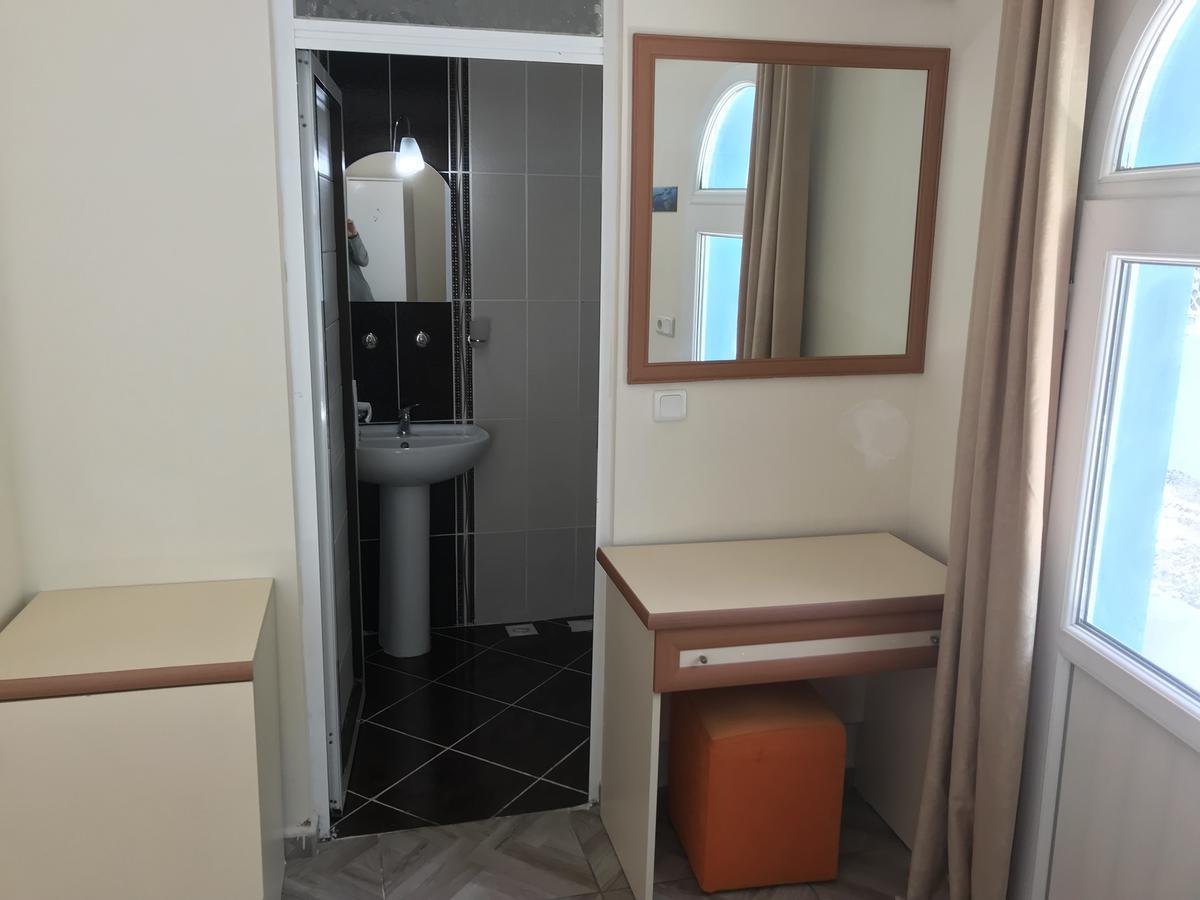 Cim Apartments Pansiyon Fethiye Zewnętrze zdjęcie
