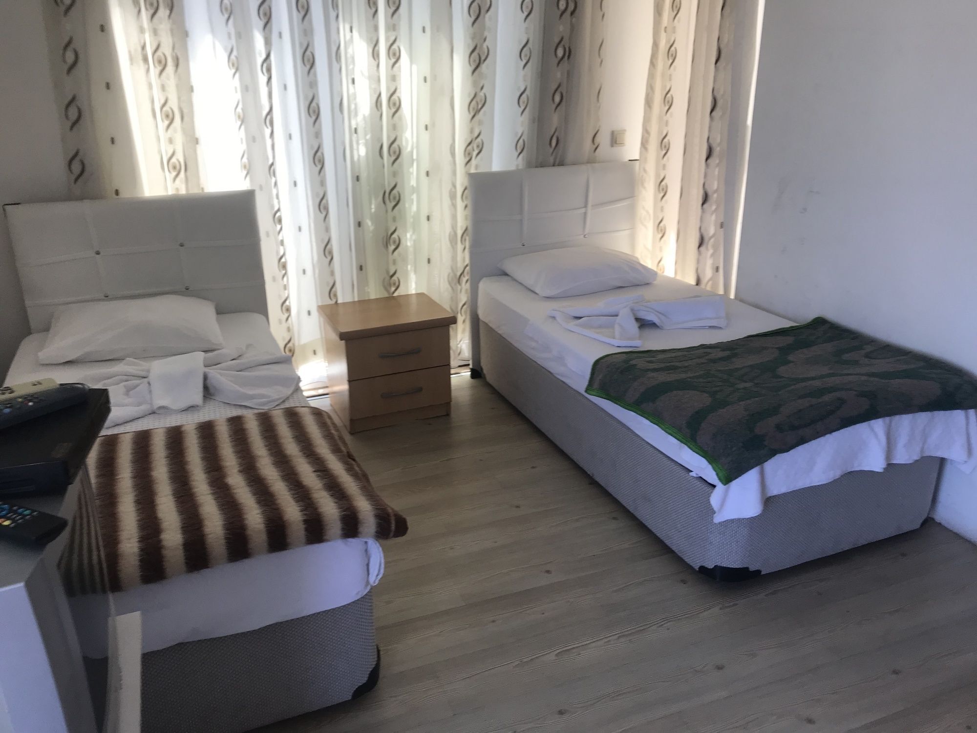 Cim Apartments Pansiyon Fethiye Zewnętrze zdjęcie