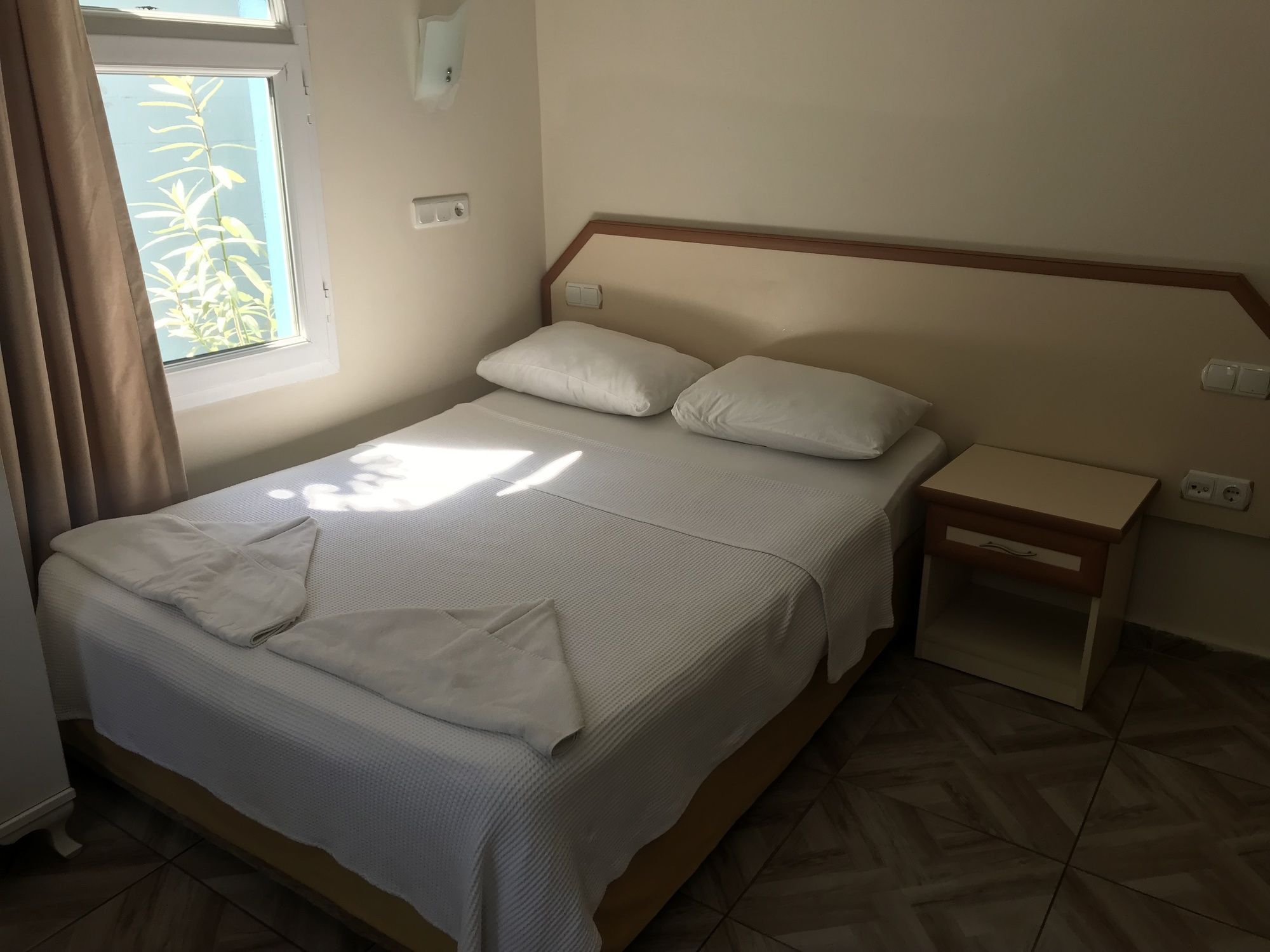 Cim Apartments Pansiyon Fethiye Zewnętrze zdjęcie
