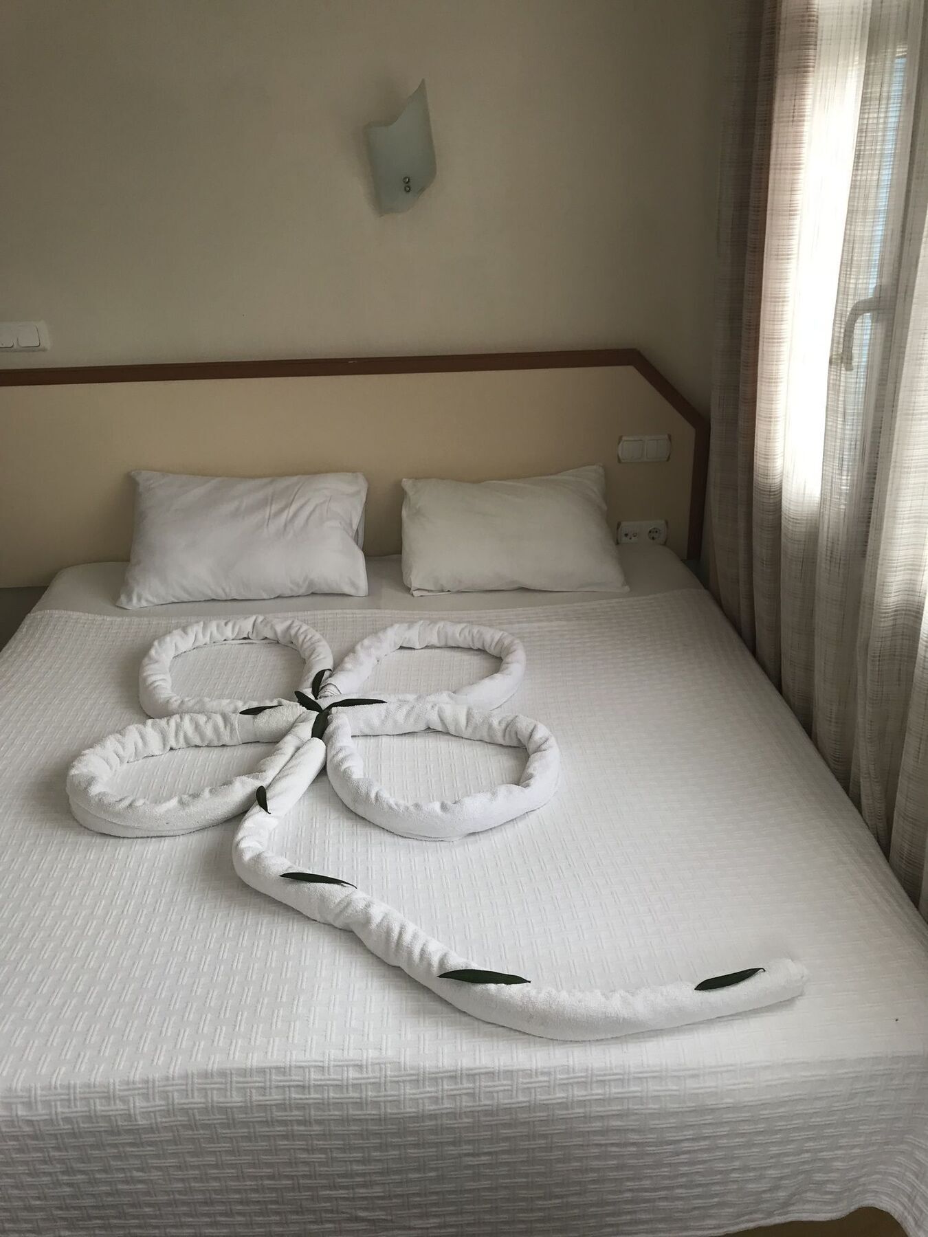 Cim Apartments Pansiyon Fethiye Zewnętrze zdjęcie