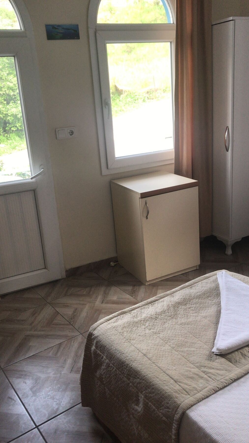 Cim Apartments Pansiyon Fethiye Zewnętrze zdjęcie