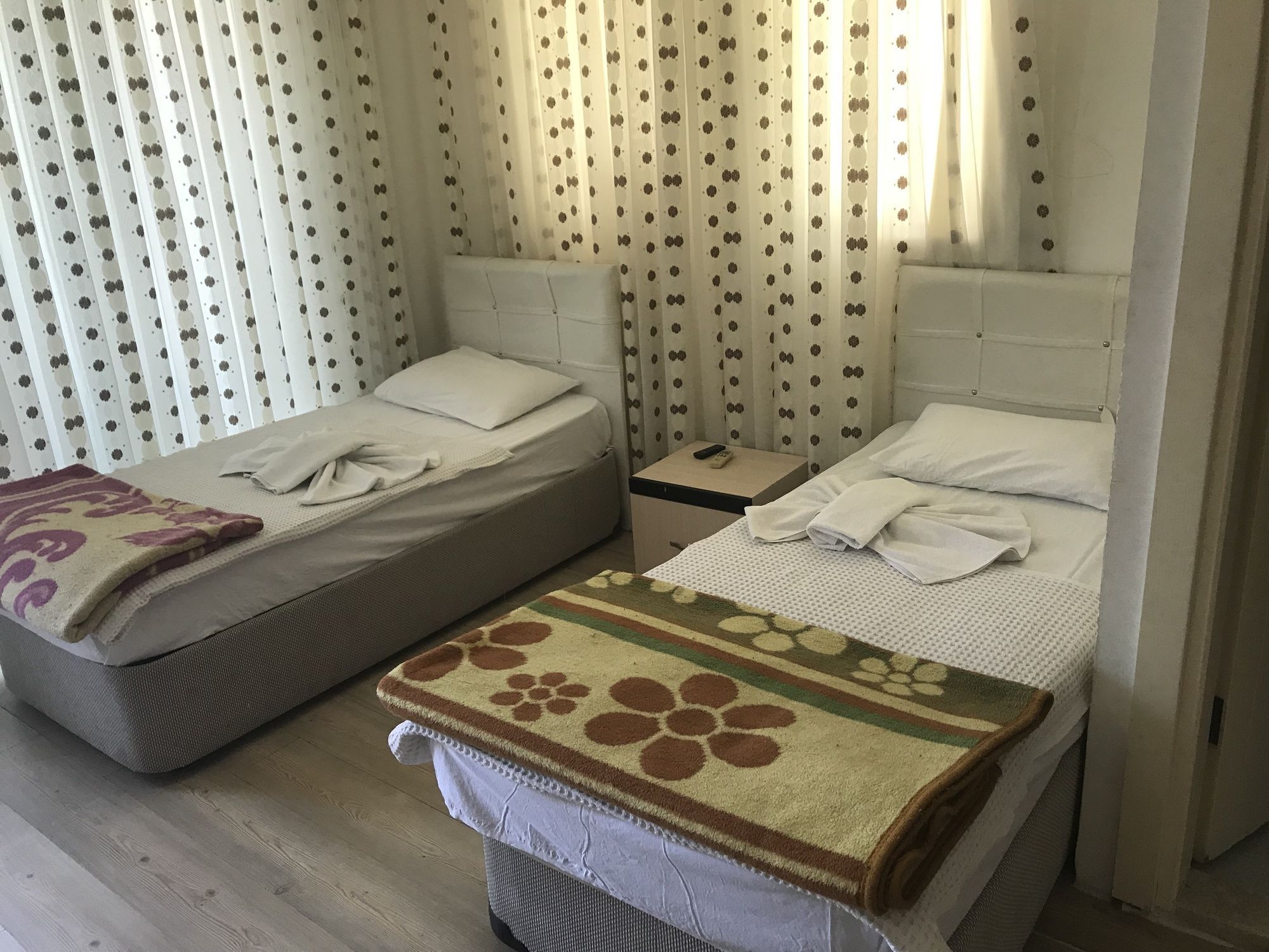 Cim Apartments Pansiyon Fethiye Zewnętrze zdjęcie
