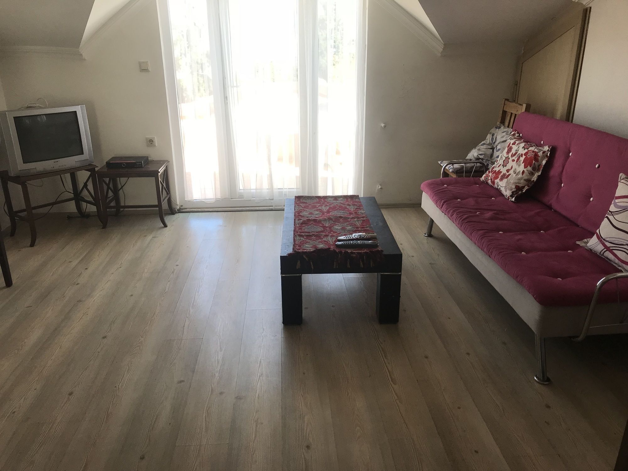 Cim Apartments Pansiyon Fethiye Zewnętrze zdjęcie