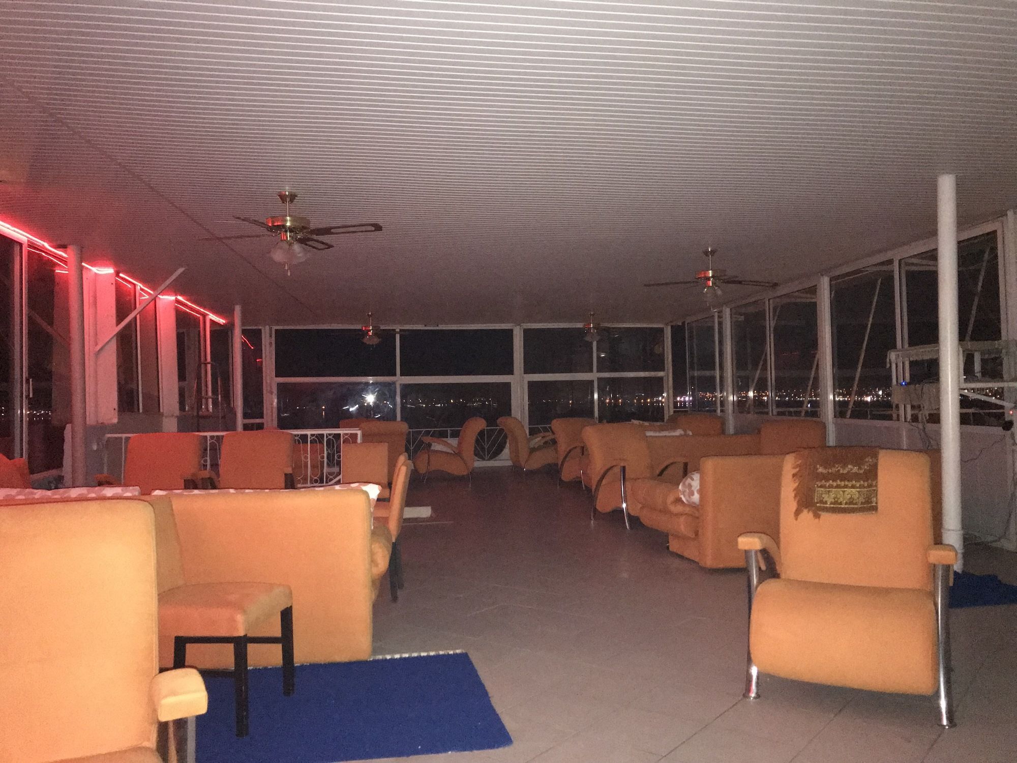 Cim Apartments Pansiyon Fethiye Zewnętrze zdjęcie